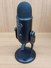 USBコンデンサマイク|BLUE MICROPHONES