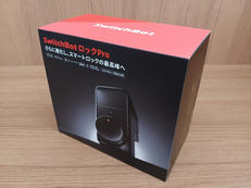 SWITCHBOT ロックPRO|SWITCHBOT