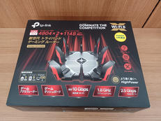 無線LANルーター|TP-LINK