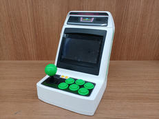 ASTRO CITY MINI|SEGA