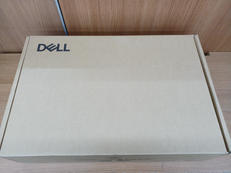 [未使用品]液晶モニター|DELL