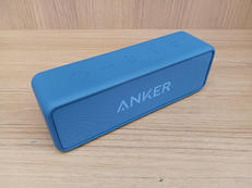 BTスピーカー|ANKER