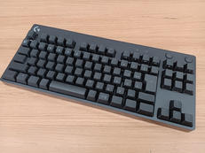 ゲーミングキーボード|LOGICOOL