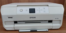 (ジャンク品) 複合機|EPSON