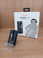 FENDER/MUSTANG MICRO|FENDER