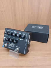 【ベースDI】M80 BASS　D.I.+|MXR
