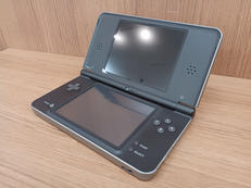 DSI LL|NINTENDO / 任天堂
