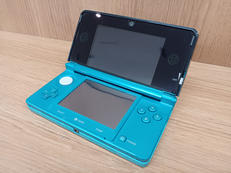 3DS|NINTENDO / 任天堂