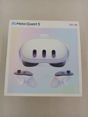 VRヘッドセット|META