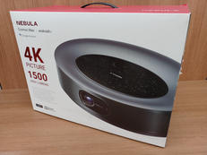 プロジェクター|ANKER