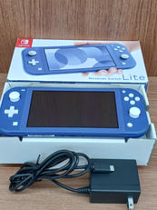 SWITCH LITE|NINTENDO