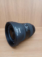 広角ズームレンズ|CANON