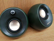 スピーカー|CREATIVE