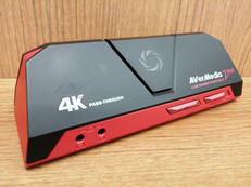 ゲームキャプチャー|AVerMedia