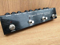 ループスイッチャー|ONE CONTROL