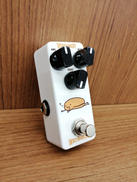 エフェクター　オーバードライブ|EFFECTS BAKERY