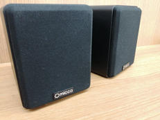 スピーカーペア|MICCA