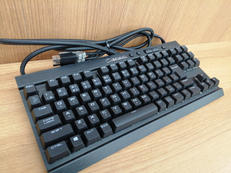 ゲーミングキーボード|CORSAIR