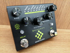 エフェクター|MOSKY AUDIO