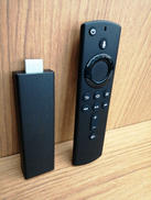 FIRE TV STICK 4K|AMAZON