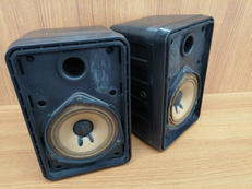 【ジャンク】スピーカーペア|BOSE