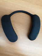 ネックスピーカー|SONY