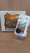 ディレイエフェクター　CANYON|ELECTRO-HARMONIX