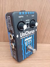 エフェクター|EBS