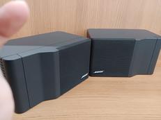 スピーカーペア|BOSE