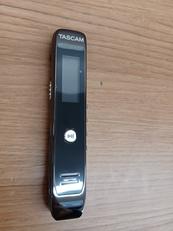 ICレコーダー|TASCAM