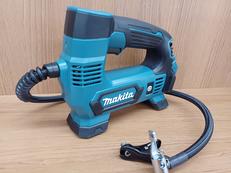 充電式空気入れ|MAKITA