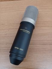 MARANTZコンデンサーマイク|MARANTZ