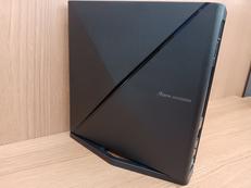 無線LANルータ|NEC