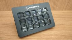 STREAM DECK MK.2|ELGATO