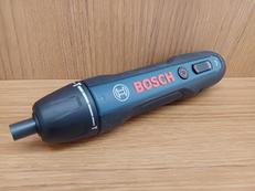 電動ドライバー|BOSCH