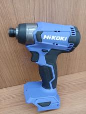 電動ドライバ|HIKOKI