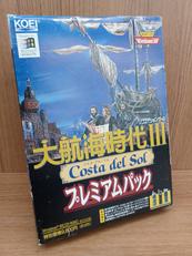 (ジャンク品) パソコンソフト|KOEI