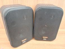 スピーカーペア|JBL