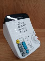 赤外線テレビスピーカー|AUDIO-TECHNICA