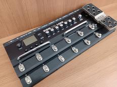 マルチエフェクター|LINE6