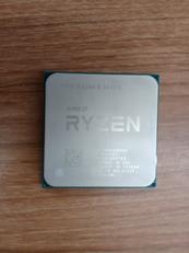 （ジャンク品） Ryzen5 3600x|AMD
