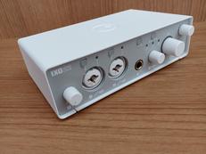 オーディオインターフェース|STEINBERG