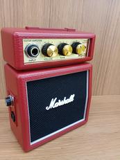 ミニアンプ|MARSHALL