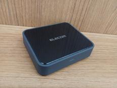 BLUETOOTHレシーバー|ELECOM