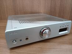 チューナーアンプ|DENON