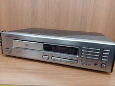 CDプレーヤー|ONKYO