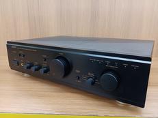 プリメインアンプ|DENON