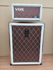 amPlugを接続可能なBluetooth搭載アンプ|VOX