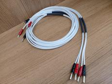 スピーカーケーブル|QED