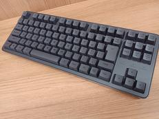 機械式キーボード|ELECOM